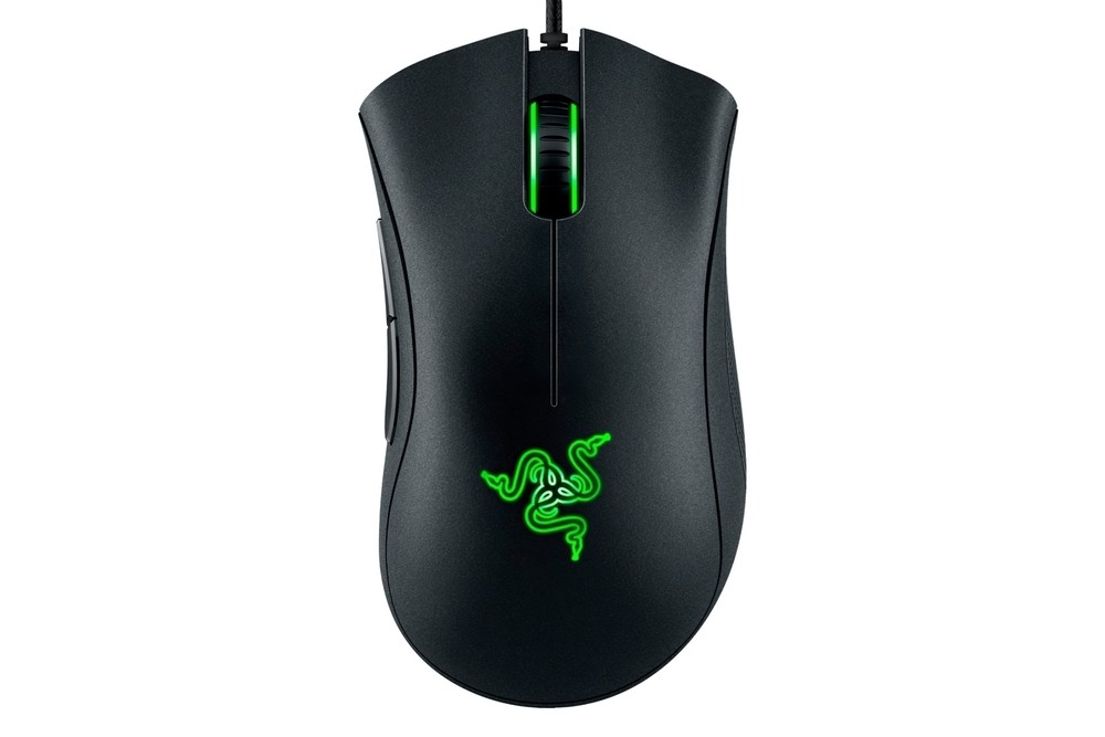 موس گیمینگ ریزر مدل DeathAdder Essential ا Razer DeathAdder Essential Gaming Mouse