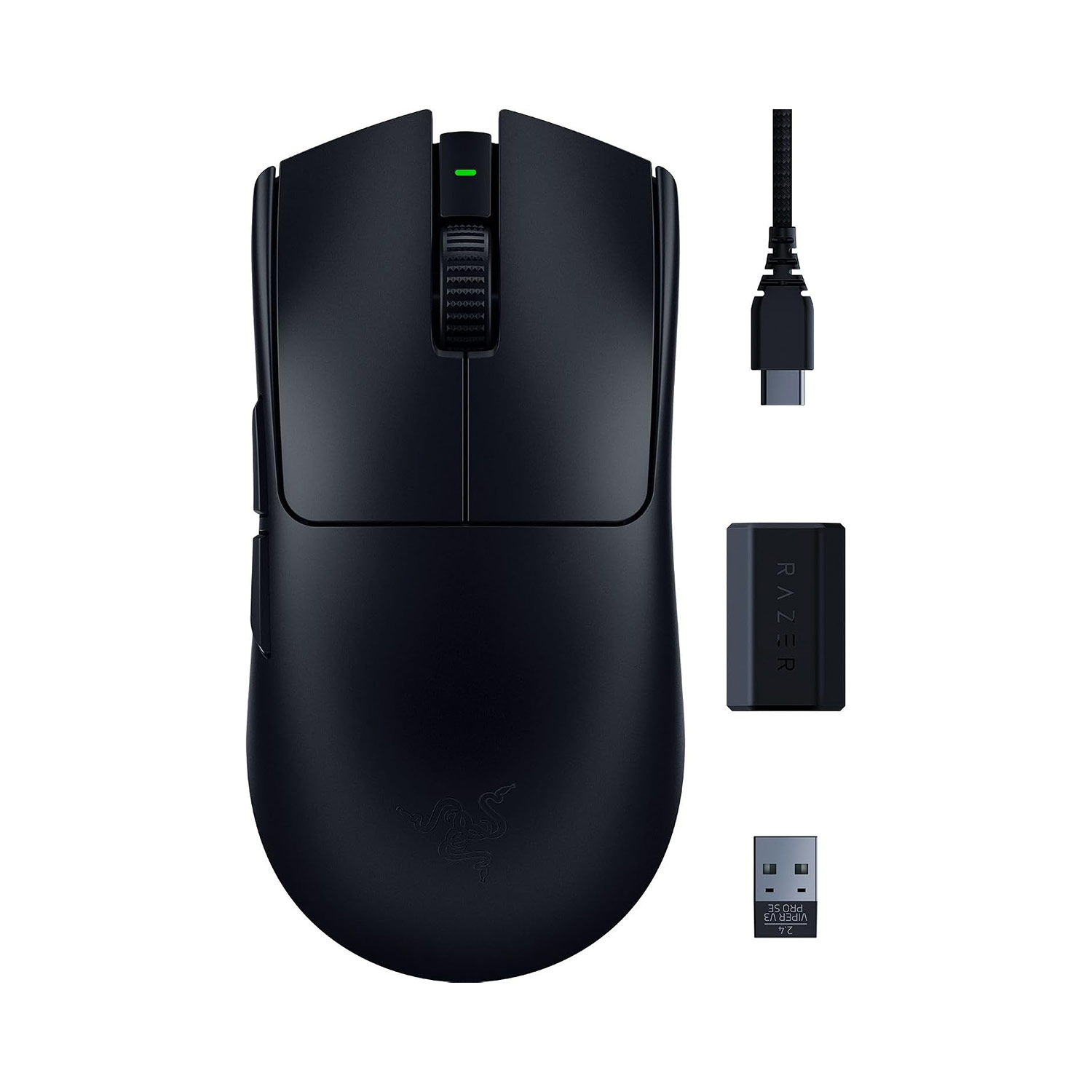 موس گیمینگ ریز مدل RAZER Viper V3 PRO SE
