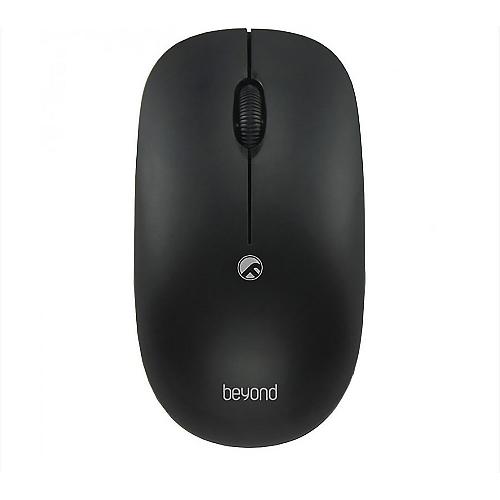 ماوس بیسیم بیاند مدل BM-171 RF - Beyond BM-171 RF Wireless Mouse