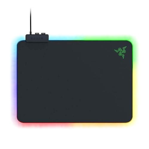 ماوس پد گیمینگ ریزر Firefly V2 - Razer Firefly V2 gaming mouse pad