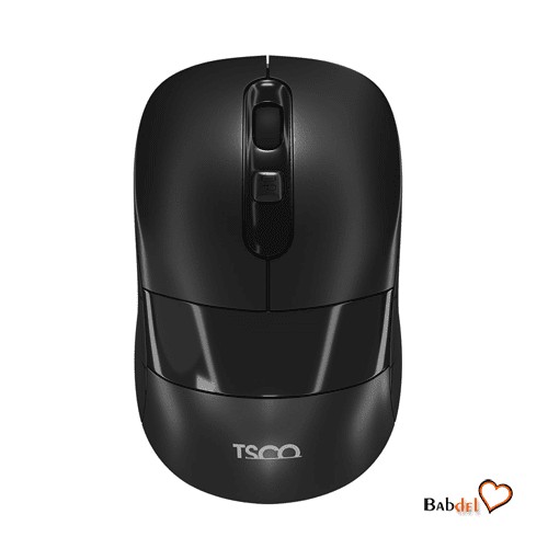 ماوس بی سیم تسکو TSCO MOUSE Wireless TM 641W