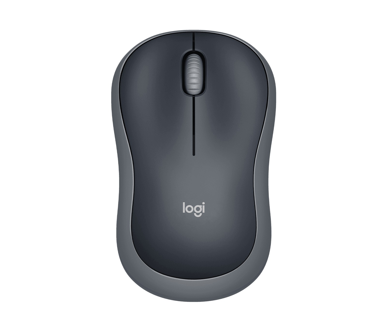 ماوس بی‌سیم لاجیتک مدل Logitech M185 (آکبند - گارانتی اسپیرو) - شهرکامپیوتر