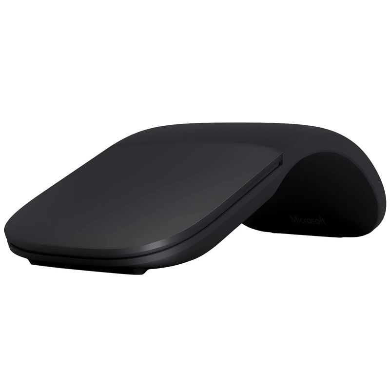 ماوس بی سیم مایکروسافت Microsoft Bluetooth Mouse Surface Arc