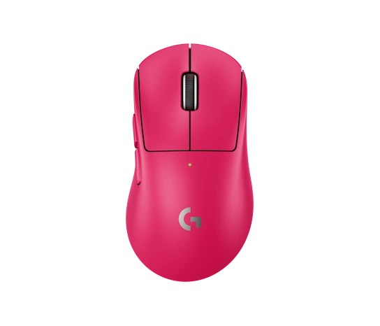 موس گیمینگ بی سیم لاجیتک Logitech G PRO X SUPERLIGHT 2 DEX