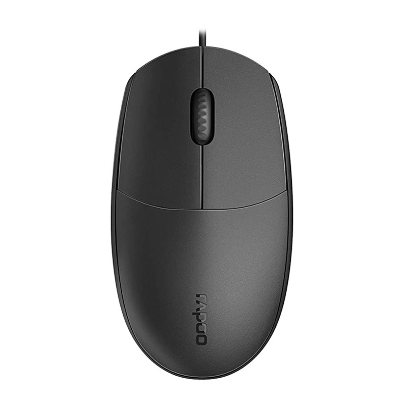 ماوس رپو Mouse Rapoo N1200S ماوس رپو Mouse Rapoo N1200S