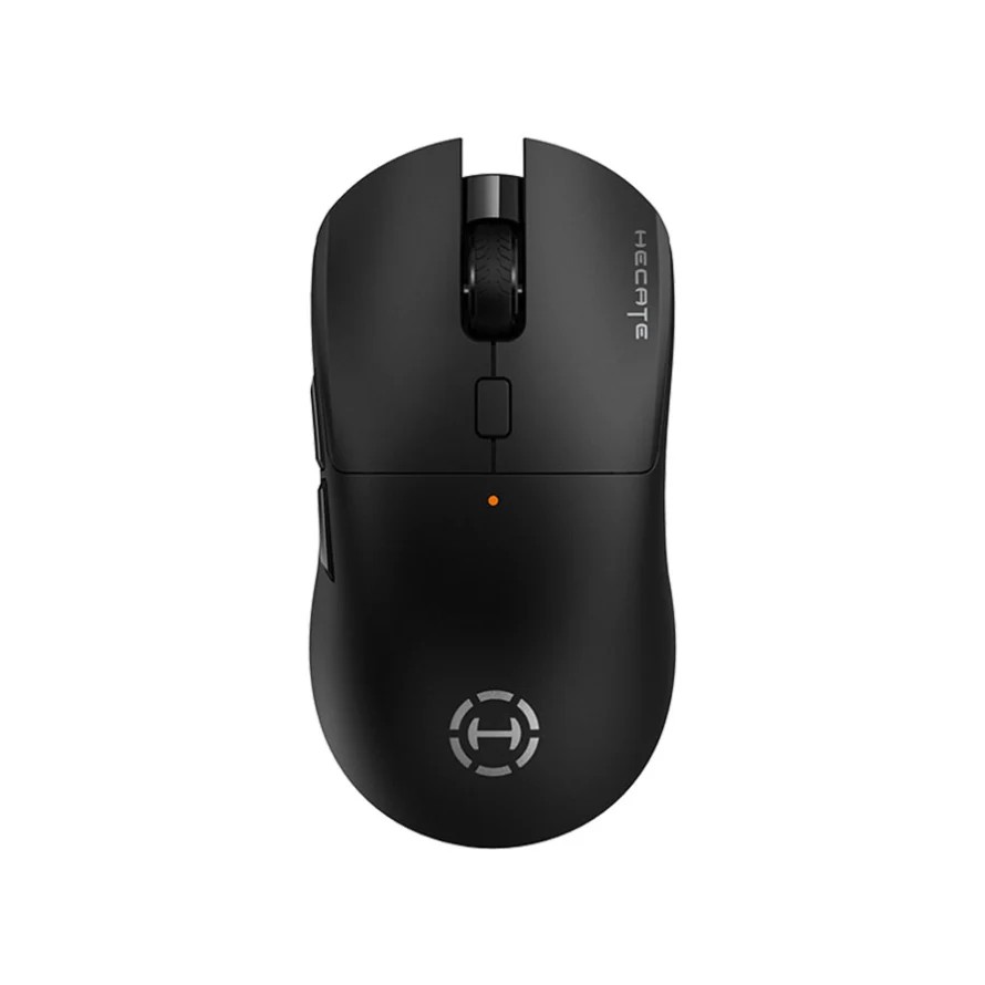 ماوس گیمینگ بی سیم ادیفایر مدل EDIFIER MOUSE G3M PRO BLACK