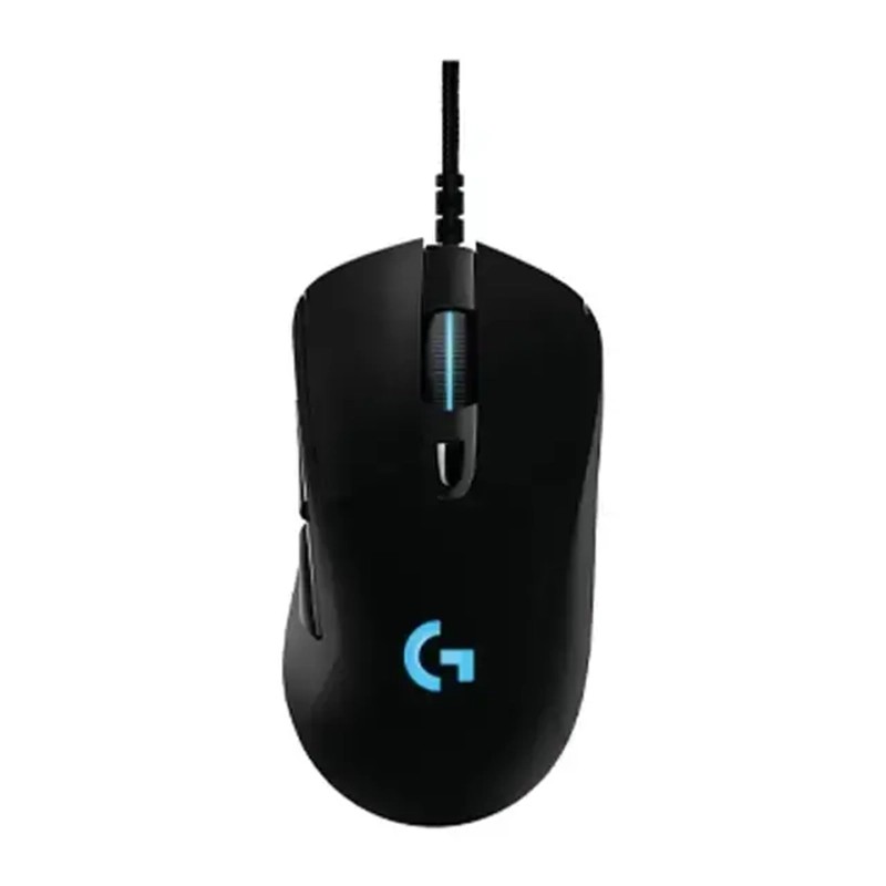 ماوس گیمینگ لاجیتک g403 hero mouse gaming logitech موس گیمینگ لاجیتک g403 hero mouse gaming logitech