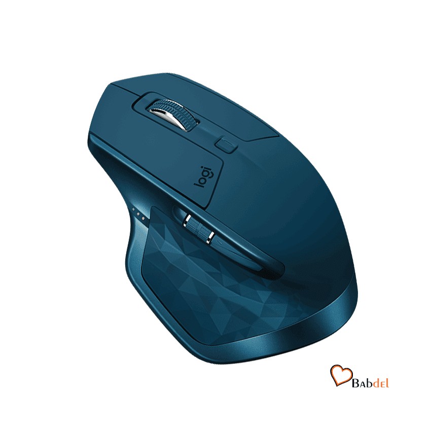ماوس بی سیم لاجیتک مدل WIRELESS MOUSE LOGITECH MX MASTER 2S