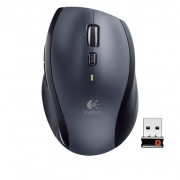 ماوس بی سیم لاجیتک مدل M705 - Logitech M705 Marathon Cordless Laser Mouse