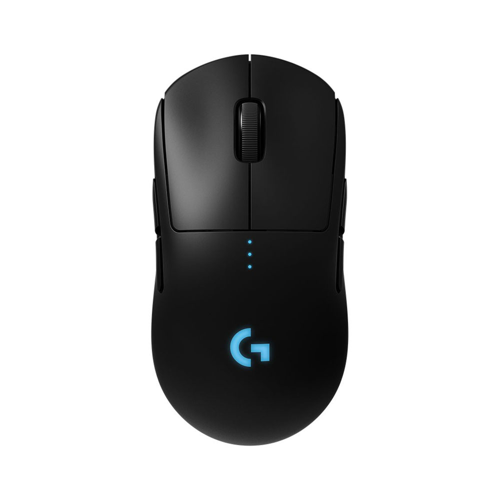 ماوس گیمینگ بی سیم لاجیتک Logitech G PRO Wireless Mouse