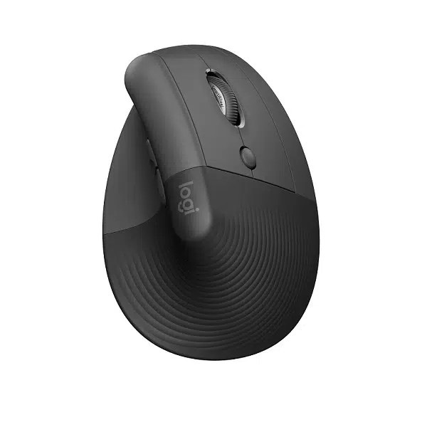 ماوس Logitech Lift Ergonomic