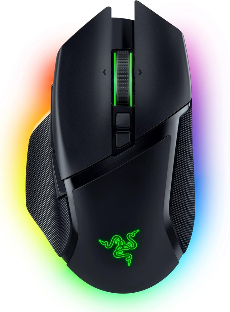موس گیمینگ Razer Basilisk V3