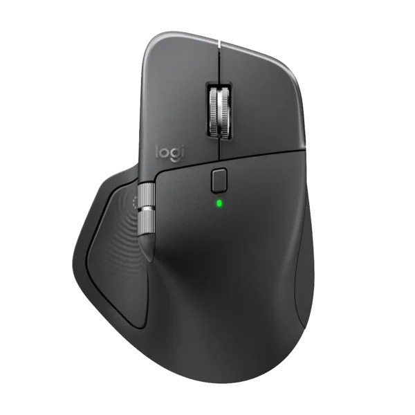 موس بی سیم لاجیتک Logitech MX Master 4