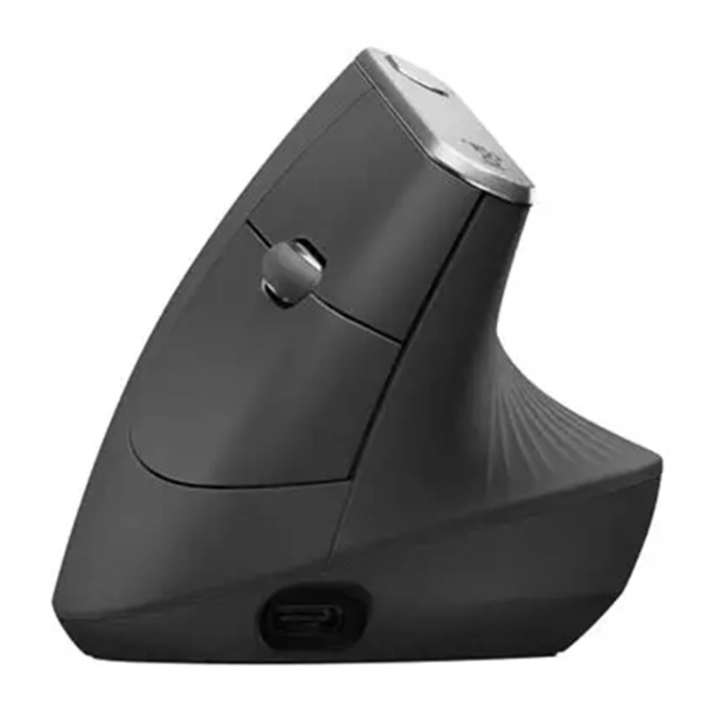 ماوس بی سیم لاجیتک Logitech MX VERTICAL Wireless Mouse