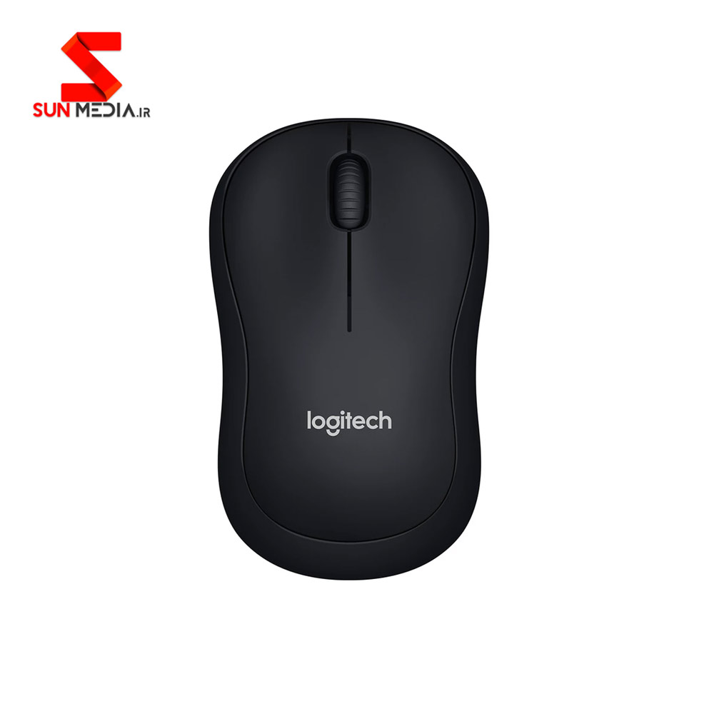 ماوس لاجیتک مدل Logitech M185