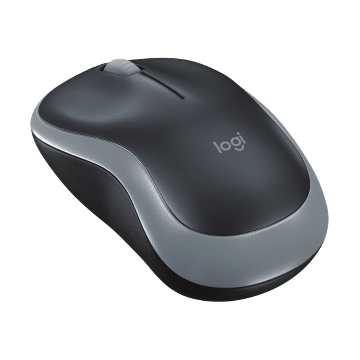 ماوس بی سیم لاجیتک مدل Logitech Wireless Mouse M186