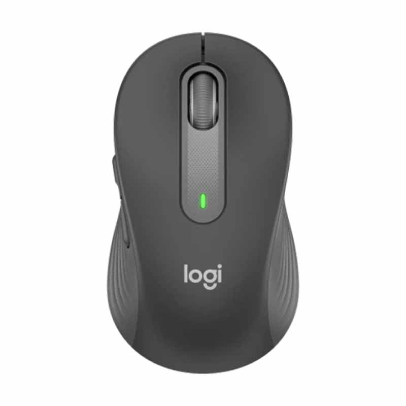ماوس لاجیتک Logitech M650 Large Wireless Mouse