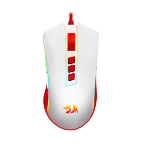 ماوس گیمینگ باسیم ردراگون مدل COBRA M711C - Redragon Cobra M711C RGB Wired Gaming Mouse