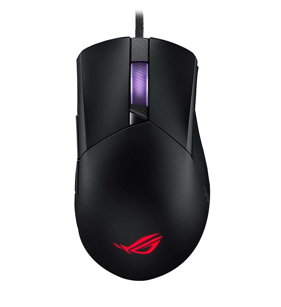 موس گیمینگ ایسوس ROG Gladius III ASUS ROG Gladius III RGB Wired Gaming Mouse