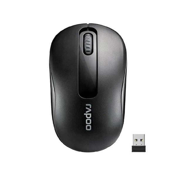 ماوس بی سیم رپو Rapoo Wireless Optical Mouse M216