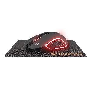 ماوس گیمدیاس مدل ZEUS E3 - Gamdias ZEUS E3 Mouse