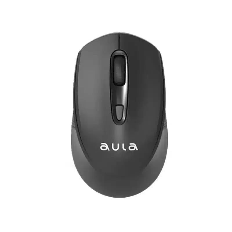 ماوس بی سم Mouse Wireless Aula AM205