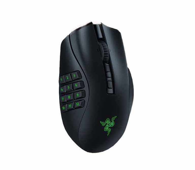 ماوس گیمینگ ریزر Mouse Razer Naga V2 Pro