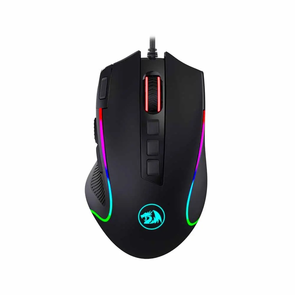 موس گیمینگ Redragon Predator M612 RGB