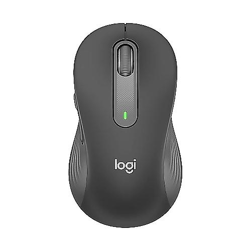 موس بی سیم لاجیتک Signature M650 - Logitech Signature M650 Wireless Mouse