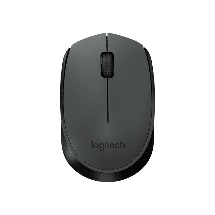 موس بی سیم لاجیتک مدل M170 RF Logitech Wireless Mouse M170 RF