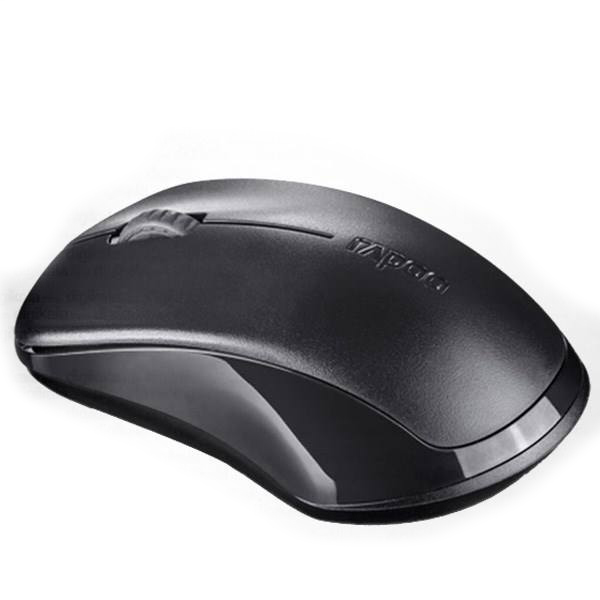 ماوس بی سیم رپو مدل 1620 Rapoo 1620 Wireless Optical Mouse