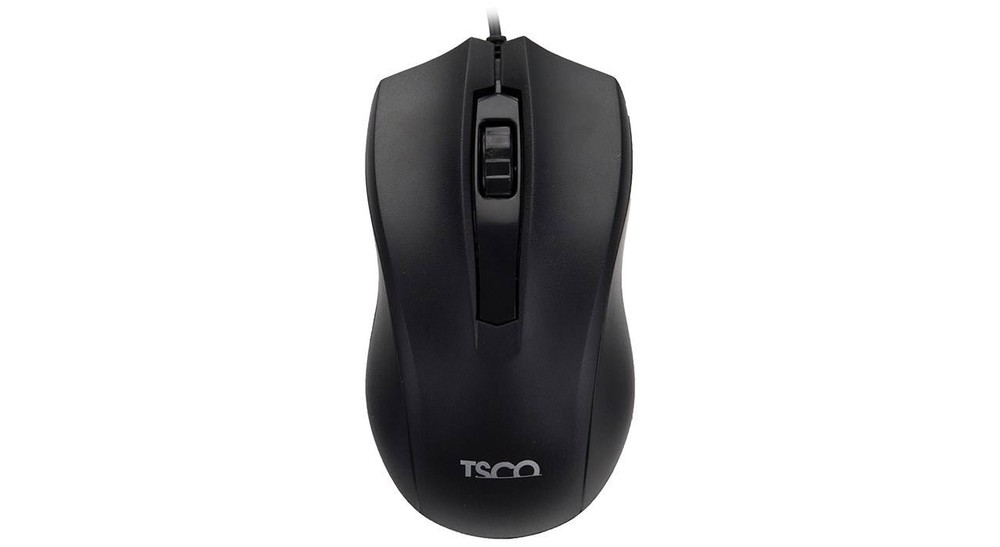 ماوس تسکو مدل TM 264N - TSCO TM 264N Mouse