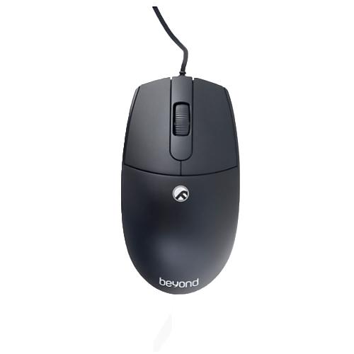 ماوس باسیم بیاند مدل BM-1085 - Beyond BM-1085 Mouse
