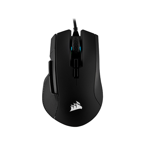 موس گیمینگ CORSAIR IRONCLAW RGB FPS/MOBA