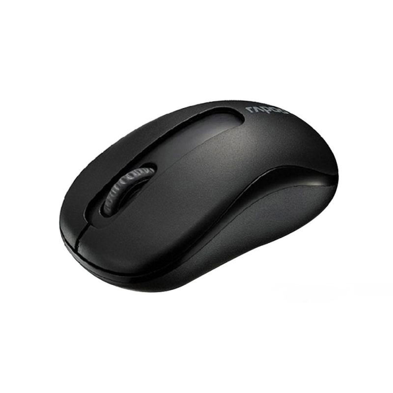 موس بی سیم رپو مدل RAPOO M216
