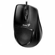 ماوس جنیوس مدل DX-150 Ergonomic - Genius DX-150 Ergonomic Optical Mouse