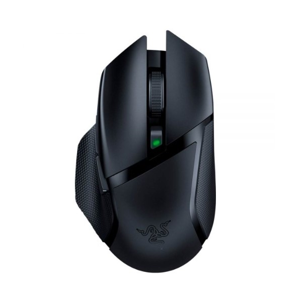 موس بی سیم گیمینگ ریزر Basilisk X HyperSpeed Razer Basilisk X HyperSpeed Wireless Gaming Mouse