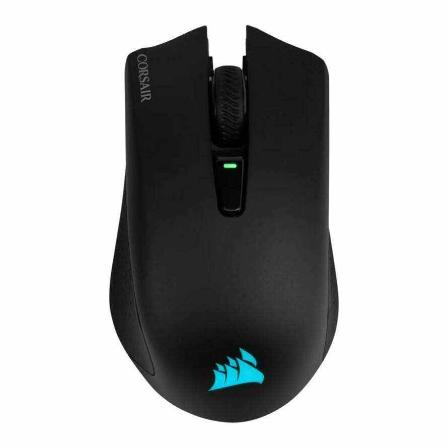 موس گیمینگ Corsair HARPOON PRO RGB Wireless