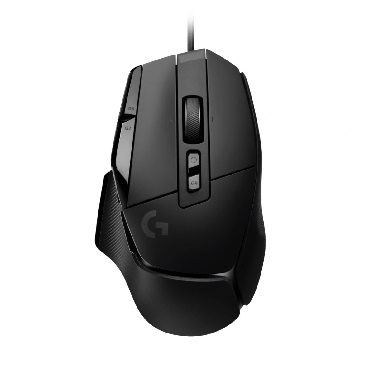 ماوس گیمینگ با سیم لاجیتک مدل Logitech Gaming Mouse G502X Black Wired