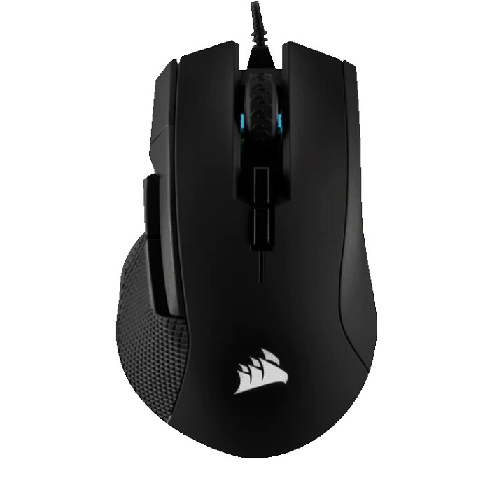 ماوس گیمینگ کورسیر Corsair IRONCLAW RGB Gaming Mouse