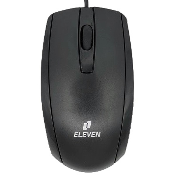 موس سیم دار ایلون مدل M603