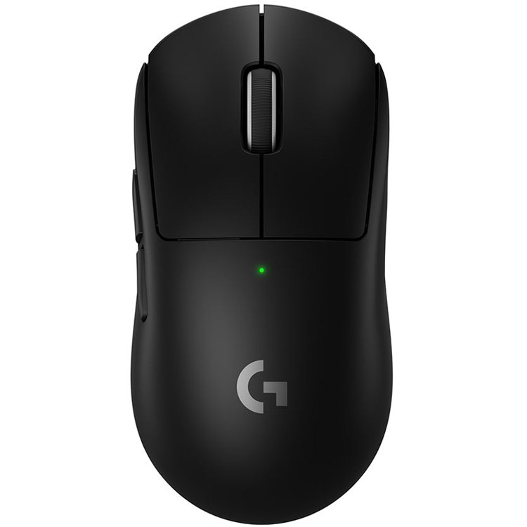 موس Logitech G Pro X Superlight 2c - بی‌سیم - سیاه