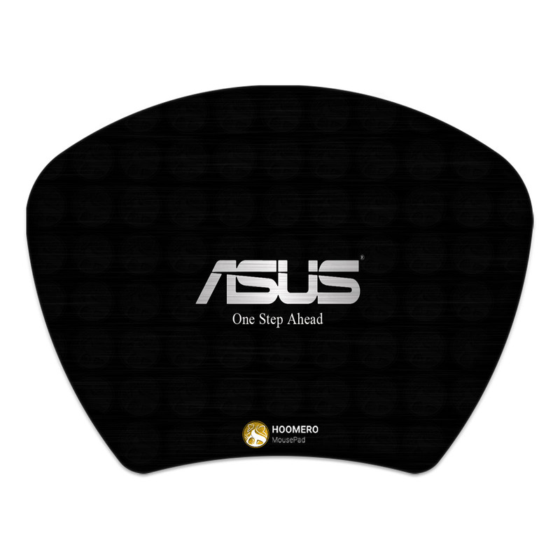 ماوس پد مدل MC045 طرح Computer hardware company