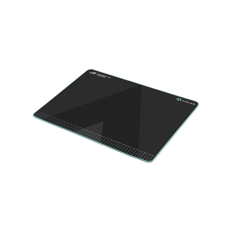 ماوس پد مخصوص بازی ایسوس مدل ROG HONE ACE AIM Lab Edition