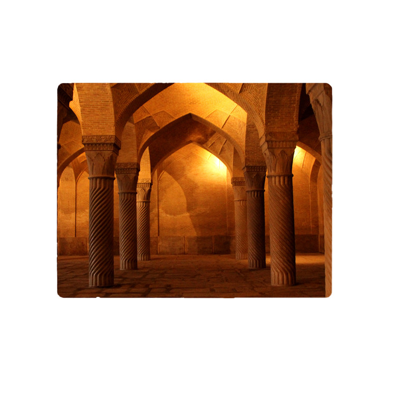 ماوس پد مدل سنتی