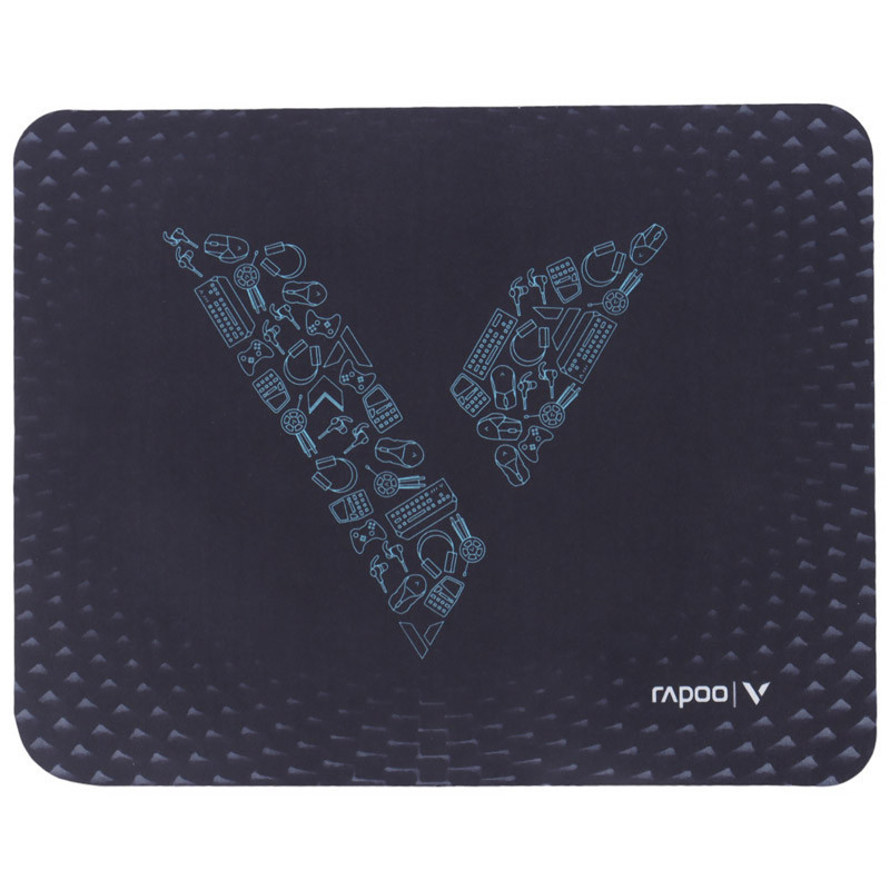 ماوس پد رپو مدل vp430 small