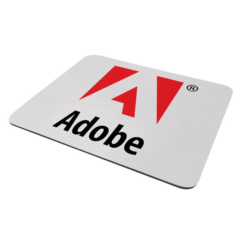 ماوس پد هومرو مدل MP3213-SIZE2437 طرح Adobe