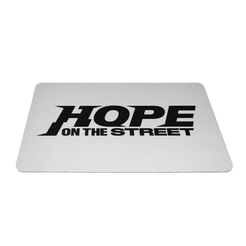 ماوس پد مدل Hope سایز 24x37 سانتی متر