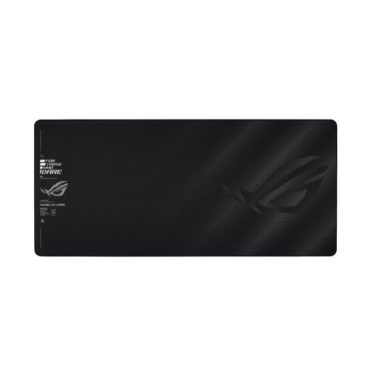 ماوس پد مخصوص بازی ایسوس مدل NC20 ROG Sheath II XXL
