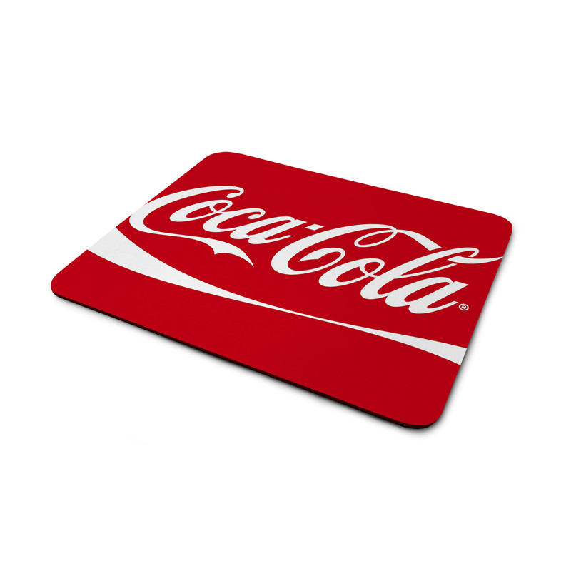 ماوس پد طرح Coca Cola کد M77